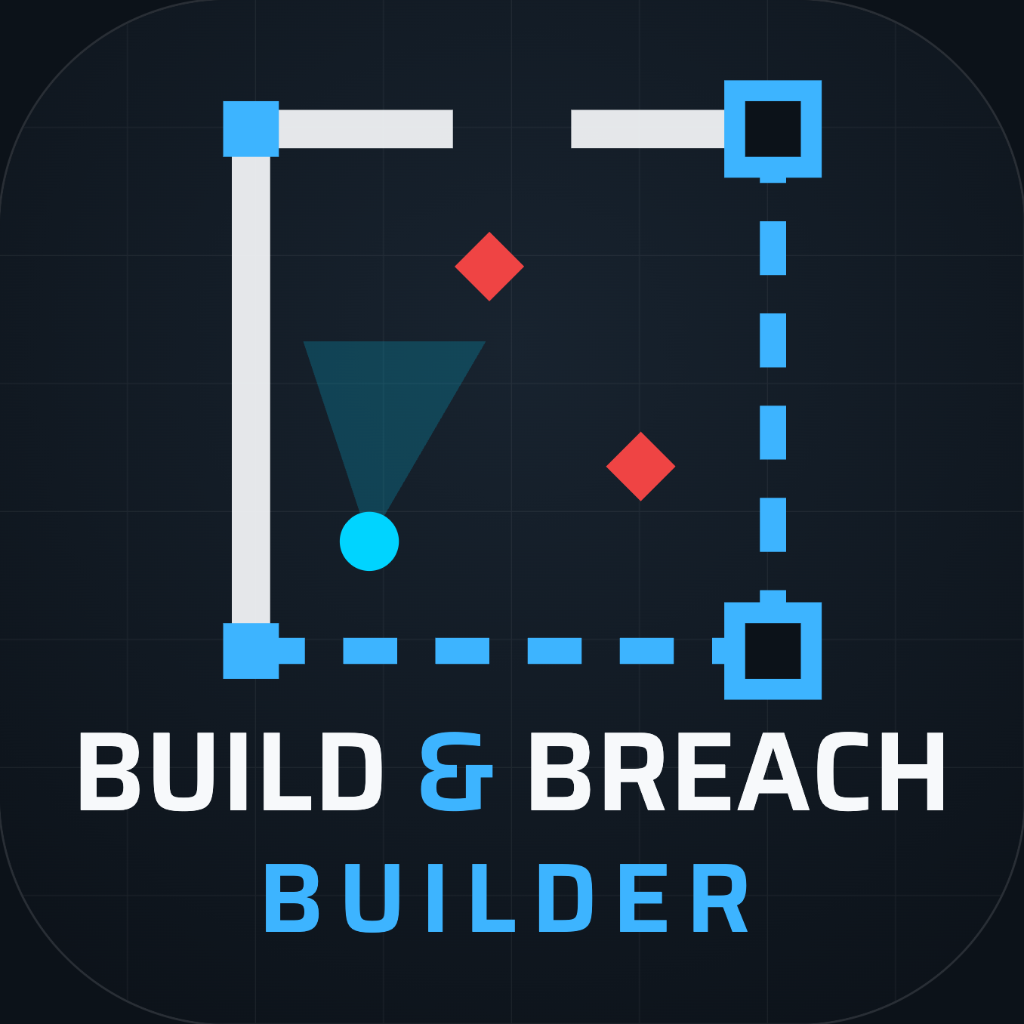 Build & Breach Builder