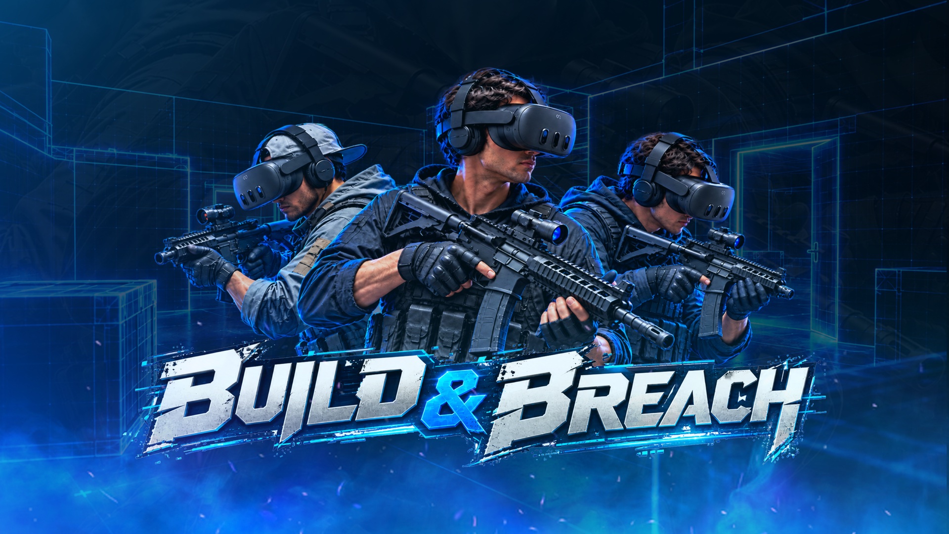 Build & Breach