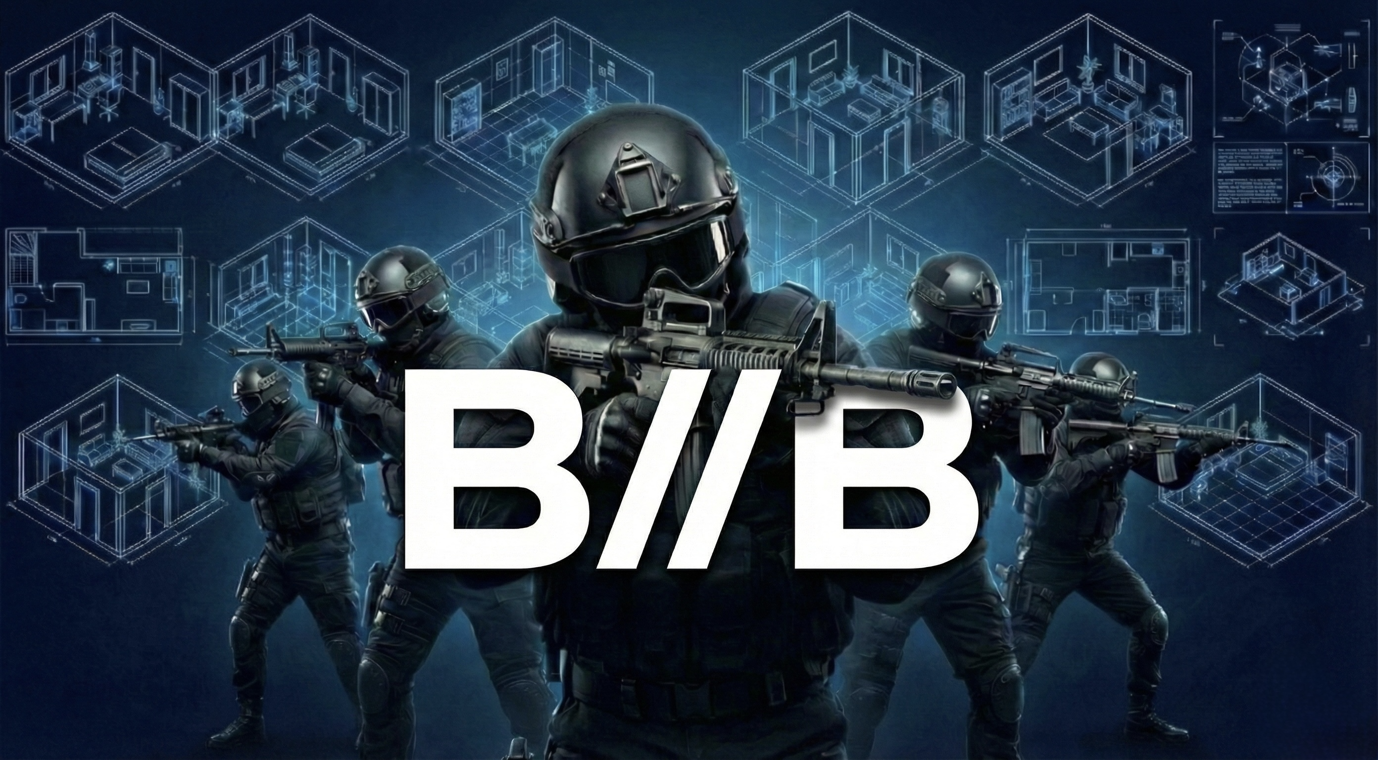 Build & Breach
