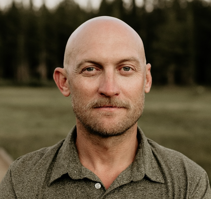 Daniel Hansen