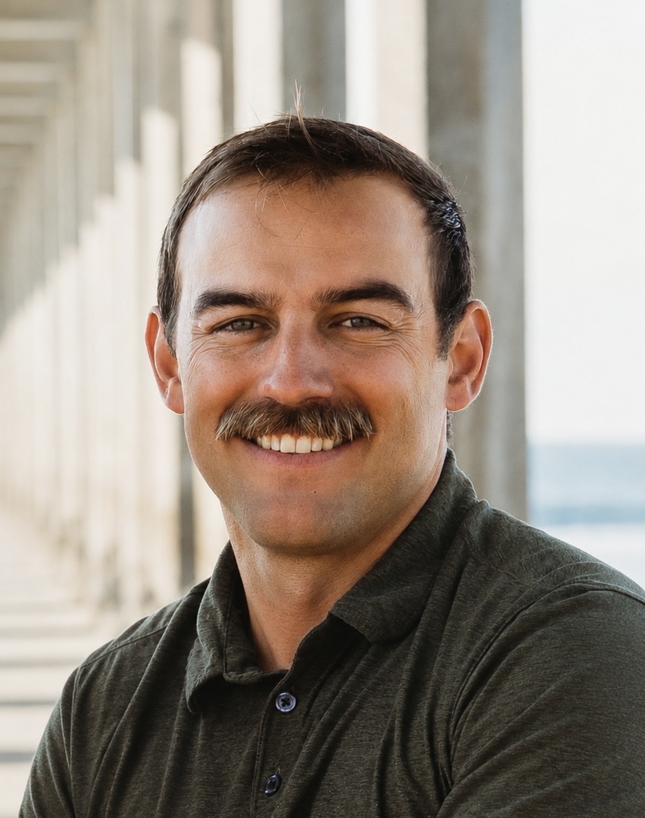 Forrest Hansen